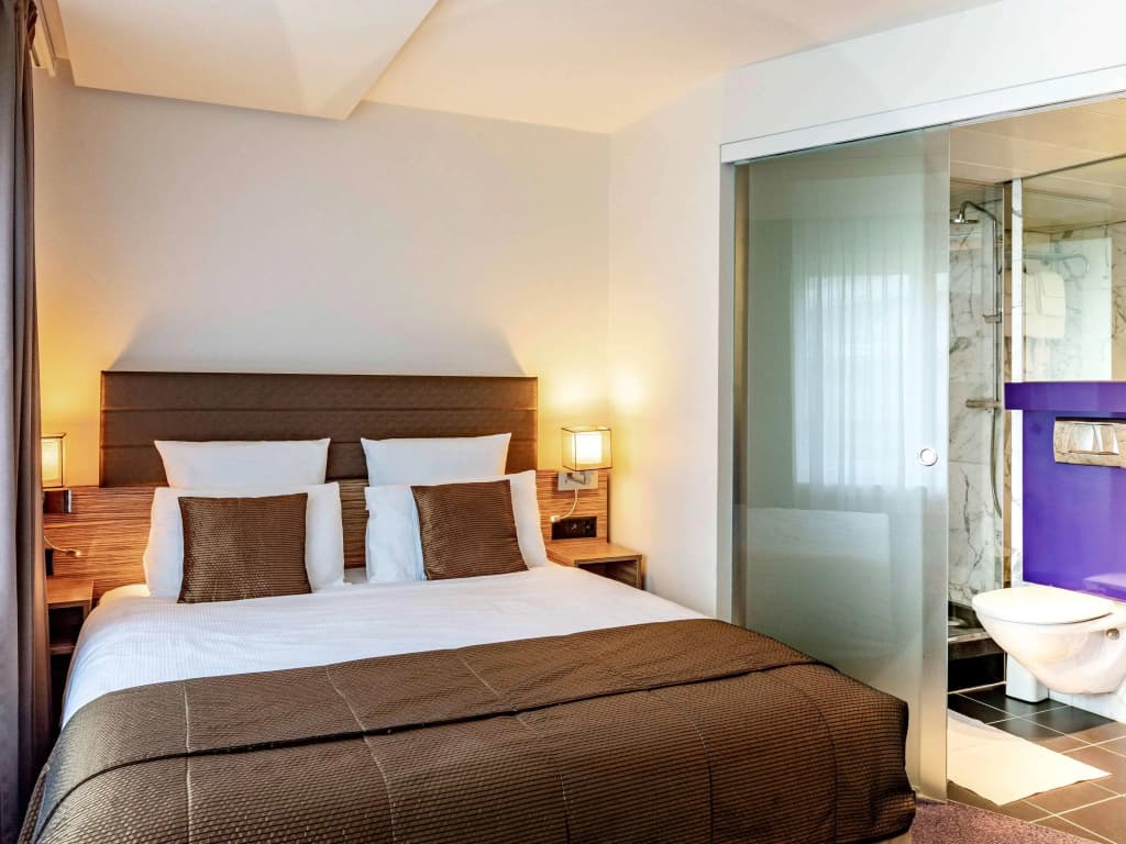 Hotel Stoller Zurich