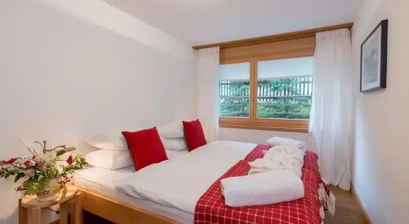 Chalet Lumiere