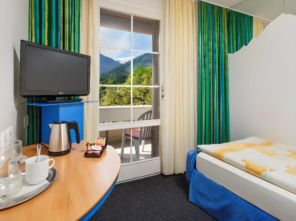 Stella Swiss Quality Hotel
