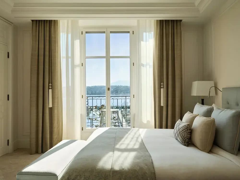 The Woodward, Auberge Collection