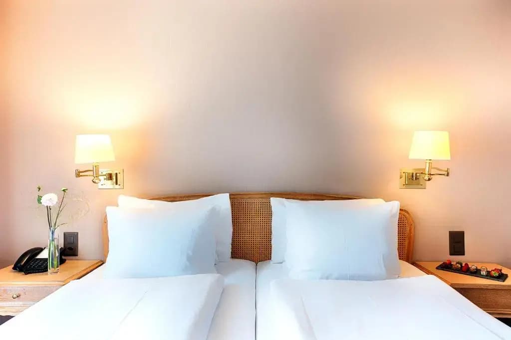 Grand Hotel Beau Rivage