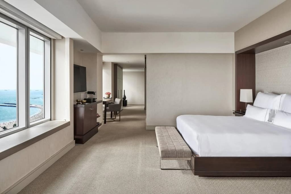 Hotel Arts Barcelona