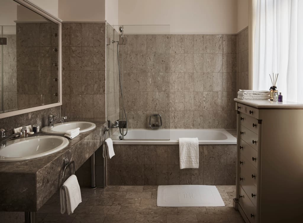 Grand Hotel National