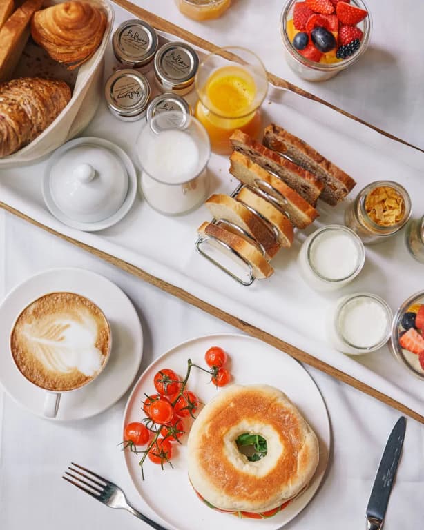Hotel Neri Relais & Chateaux