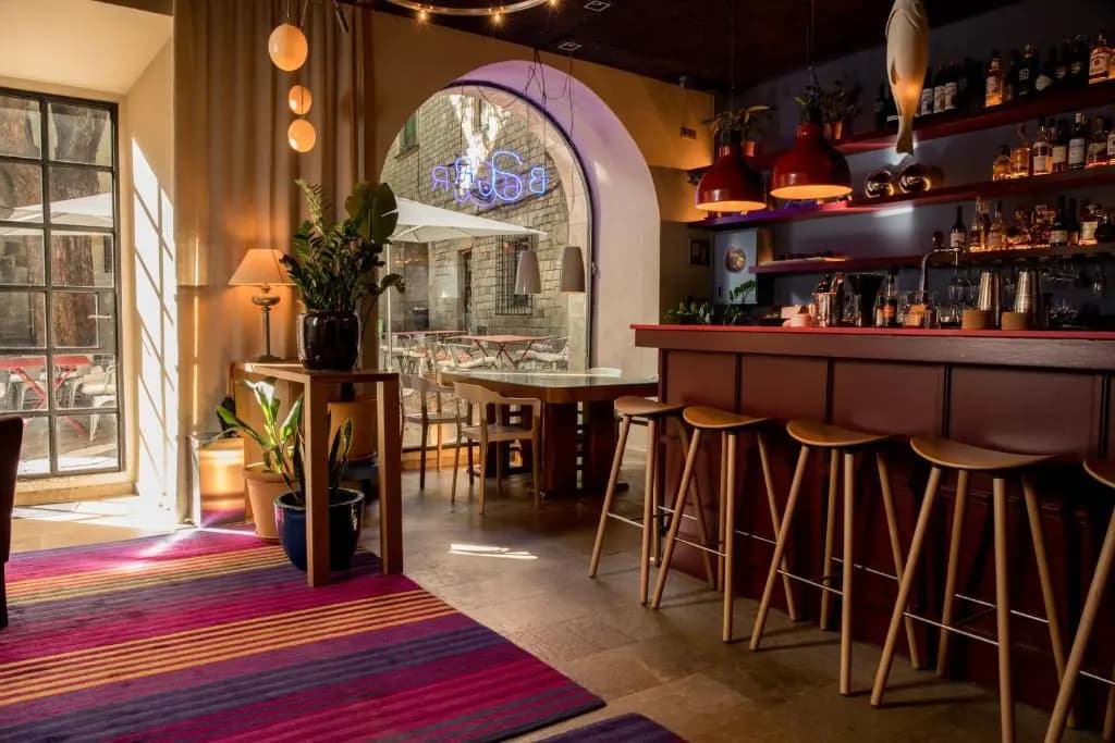 Hotel Neri Relais & Chateaux