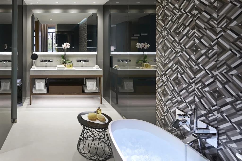 Mandarin Oriental, Barcelona