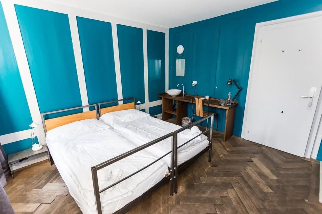 Hotel Landhaus