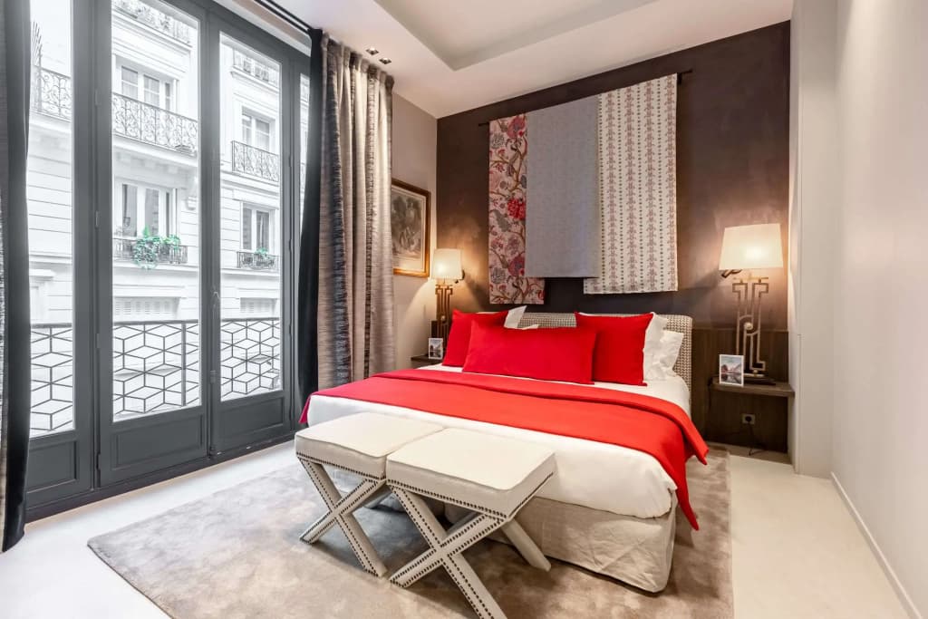 Maison Boissière Barnes Residences