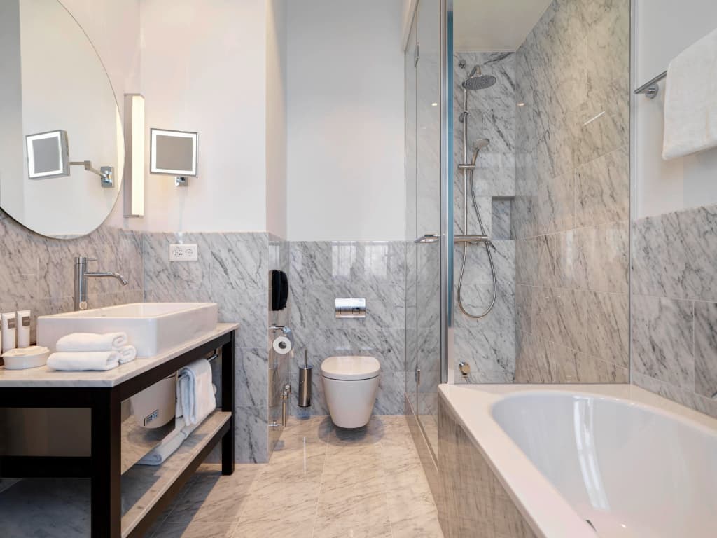 Hotel Metropole Geneve