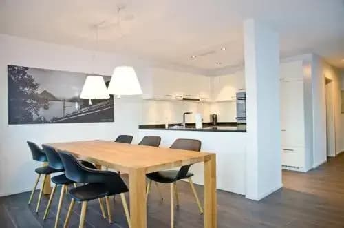 Apartment Rugenpark 5 - GriwaRent AG