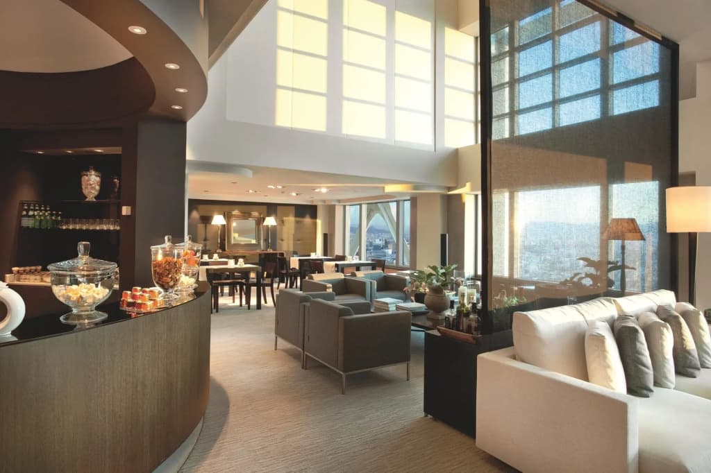Hotel Arts Barcelona