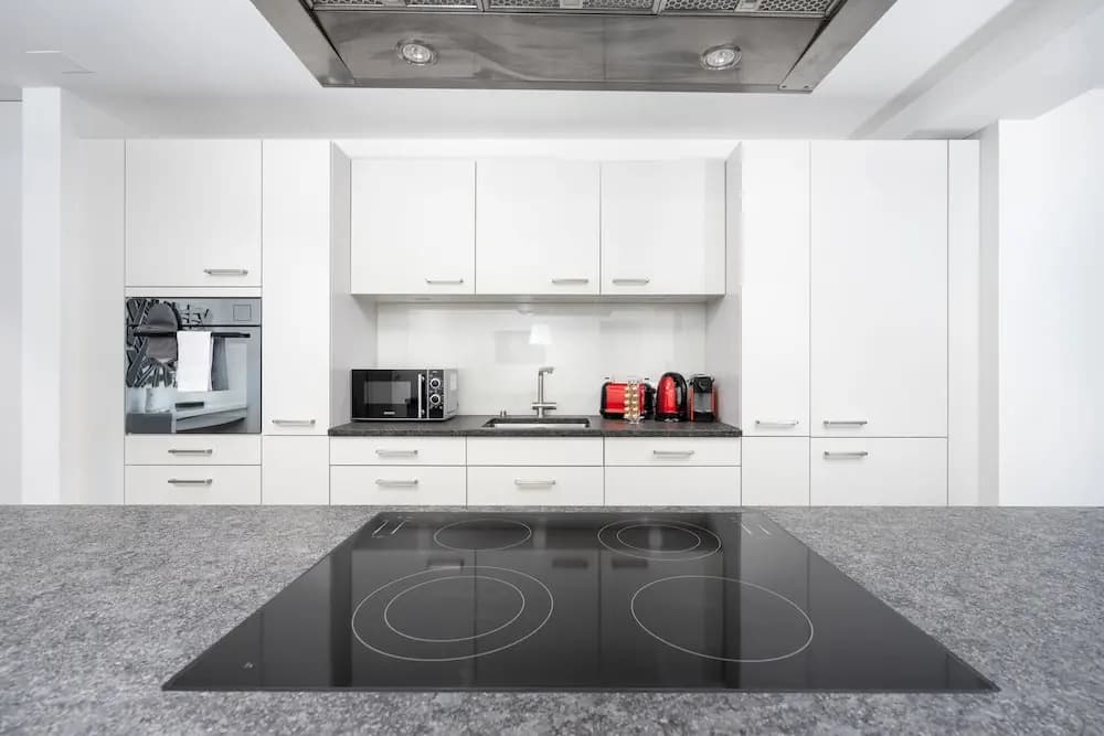 Swiss Hotel Apartments-Interlaken