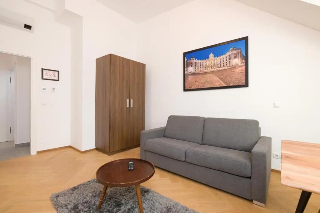 Vienna Stay Apartments Schönbrunn