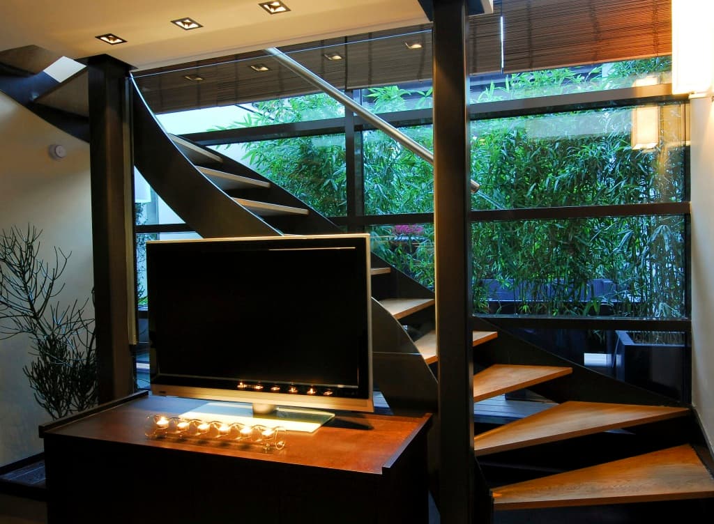 Eastwest Hotel
