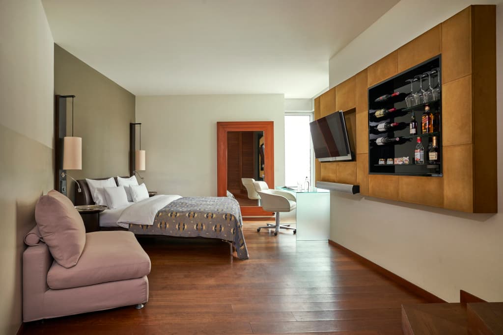 DO & CO Hotel Vienna