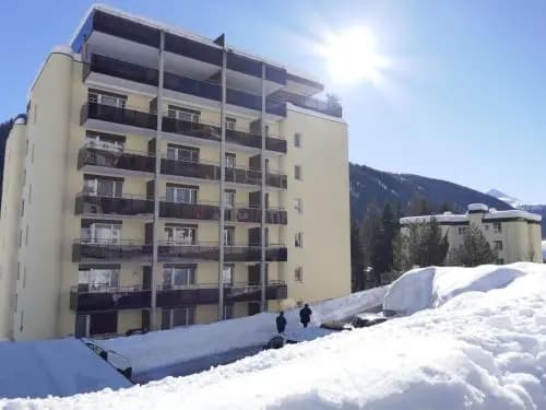 Apartment Allod-Park.47