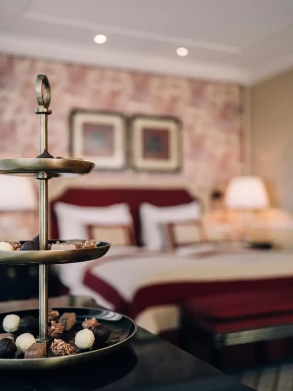 Hotel Sacher Wien