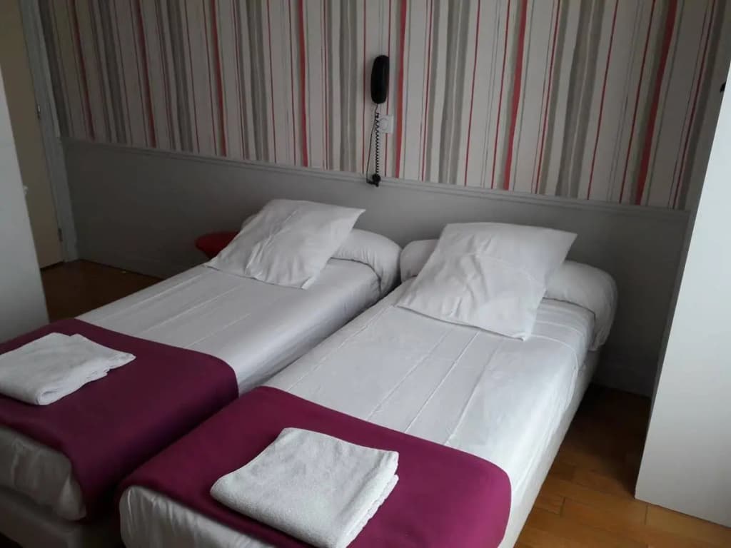 Perfect Hotel & Hostel