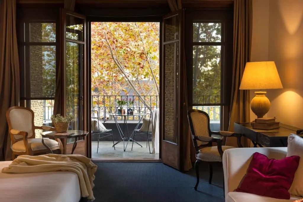 Hotel Primero Primera