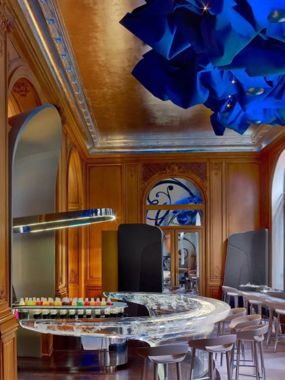 Hotel Plaza Athenee