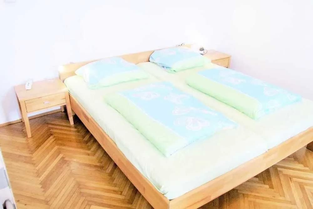 Design Apartment Schnbrunn