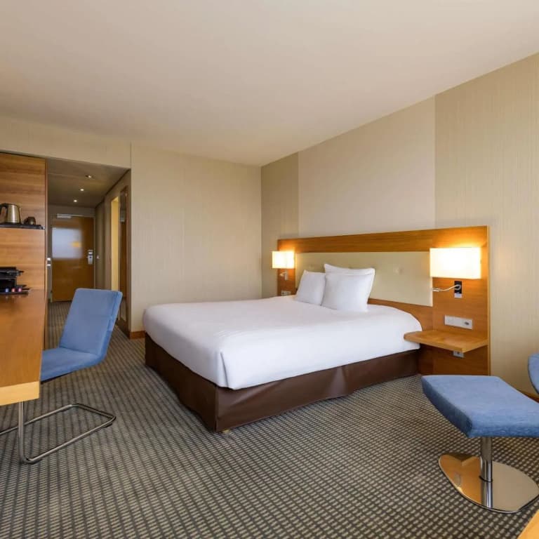 Mövenpick Hotel Geneva