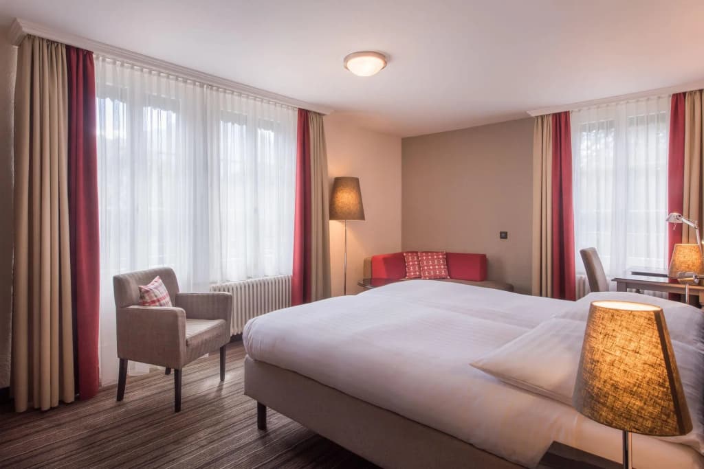Hotel Interlaken