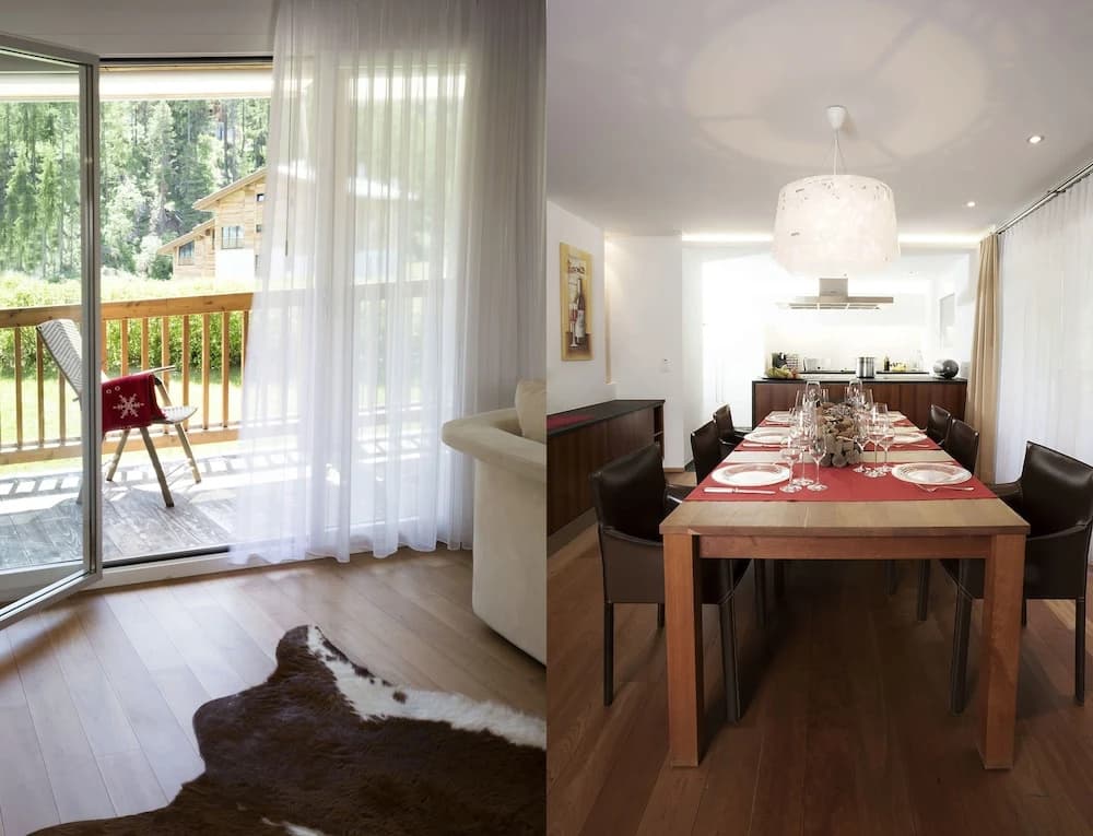 Haus Amber