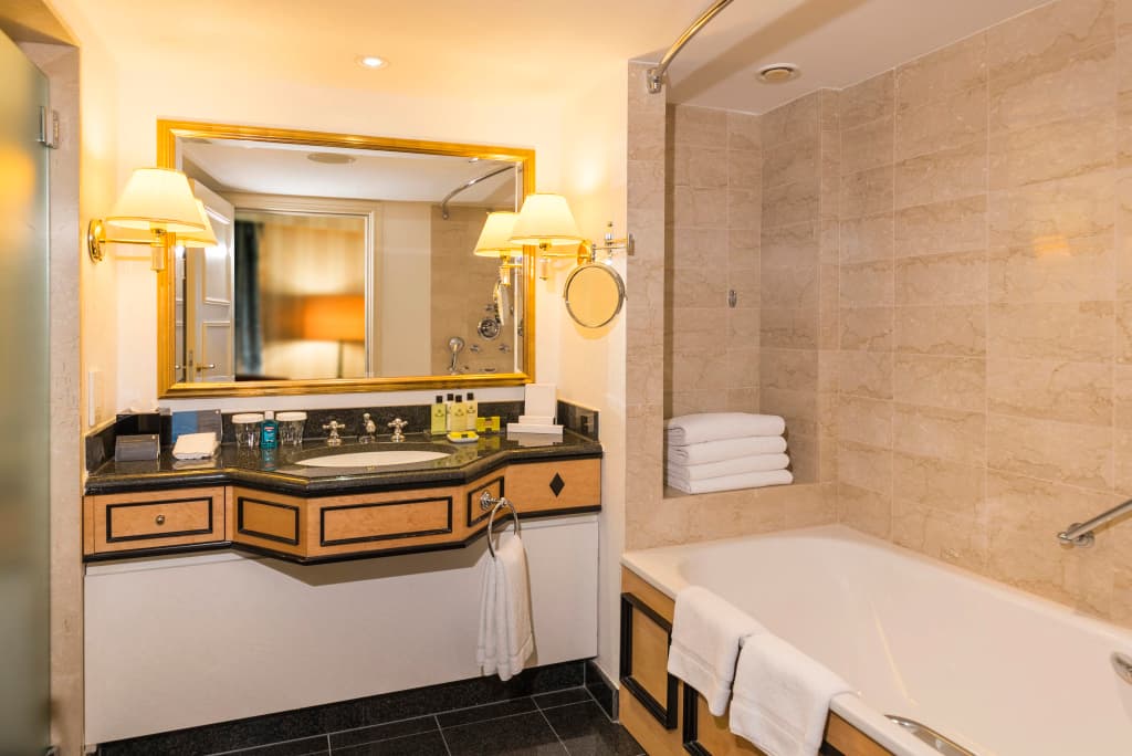 InterContinental Vienna by IHG