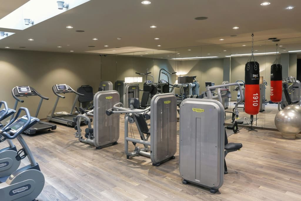 The Passage Urban & Lifestyle Hotel