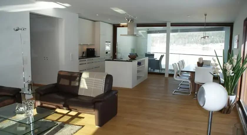 Loft Seepromenade