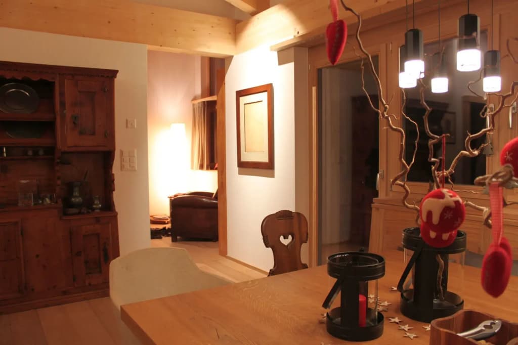 Chalet Banja
