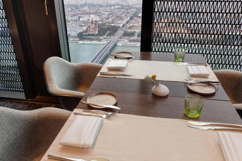 Melia Vienna