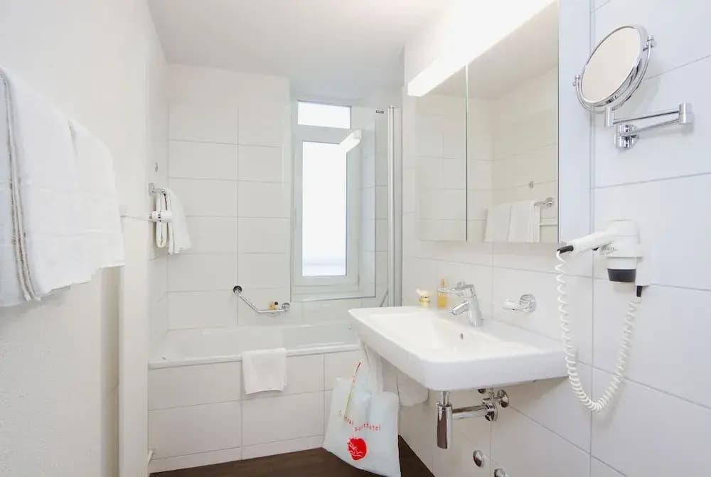 Central Apartments Davos