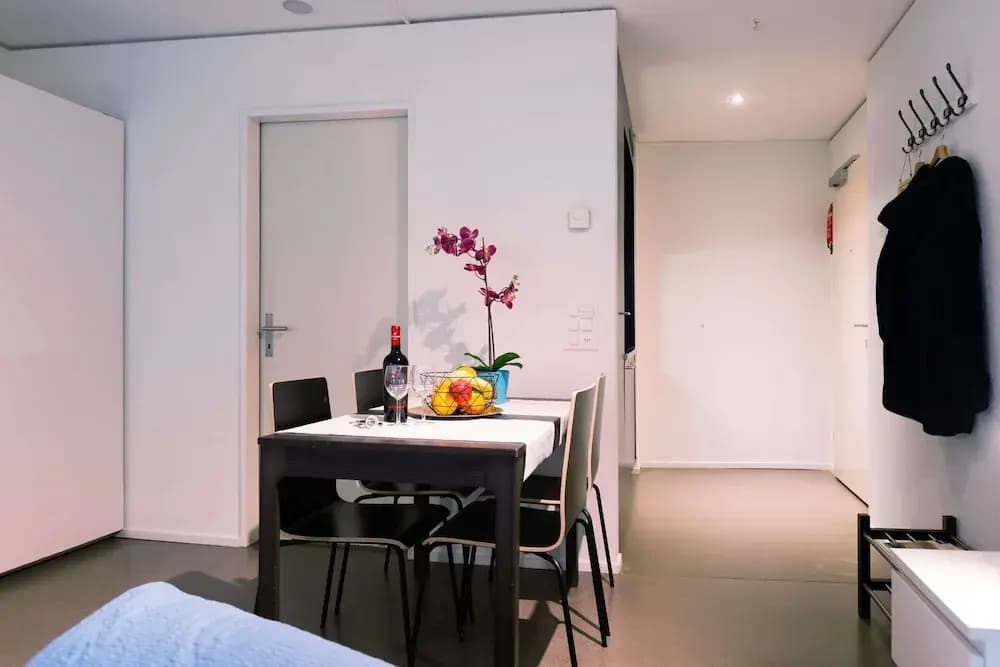 HITrental Allmend Comfort Apartments