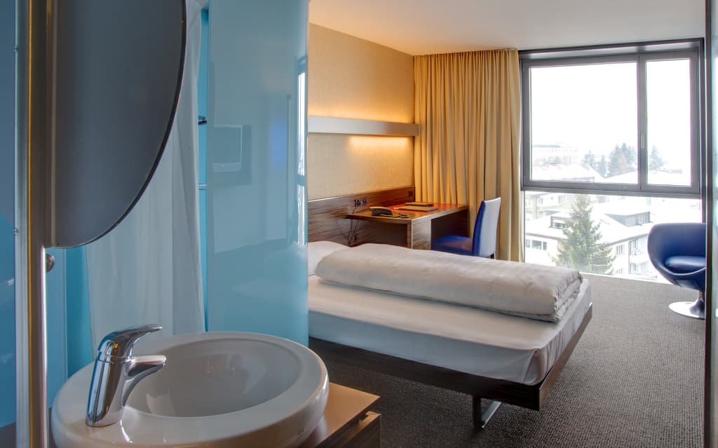 Hotel Ambassador