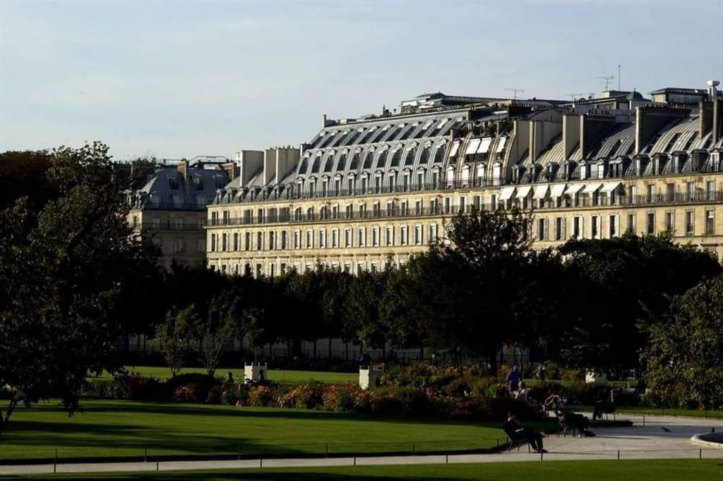 Le Meurice - Dorchester Collection