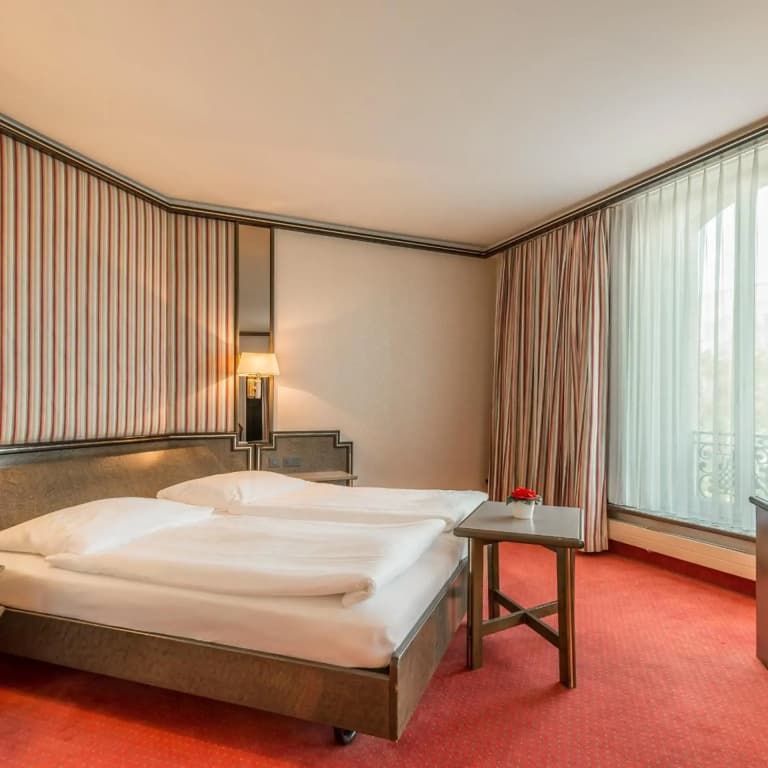 Hotel Monopol