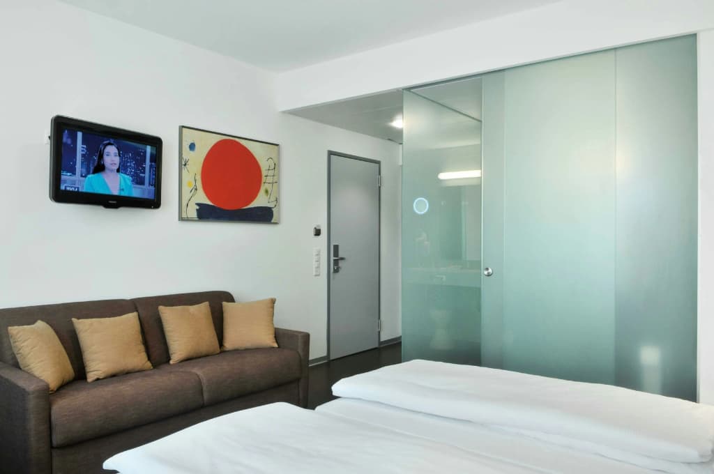 Sorell Business Hotel Ador Bern
