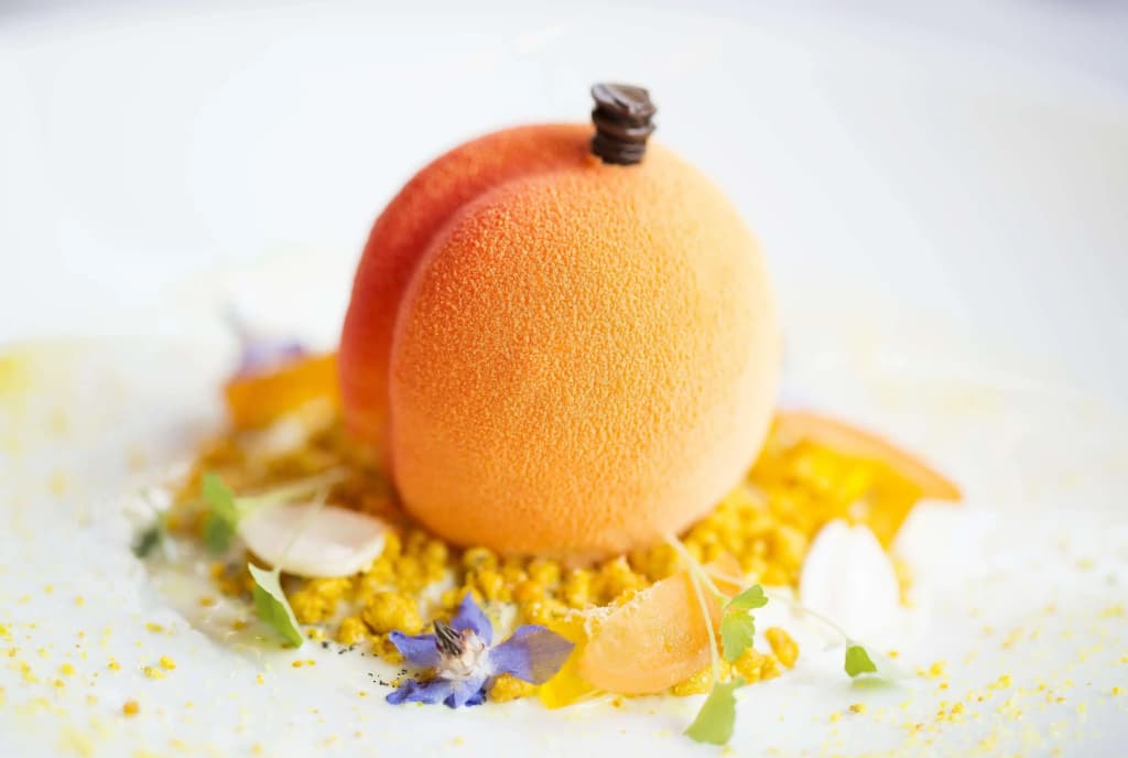Le Richemond