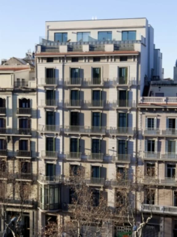 Majestic Residence