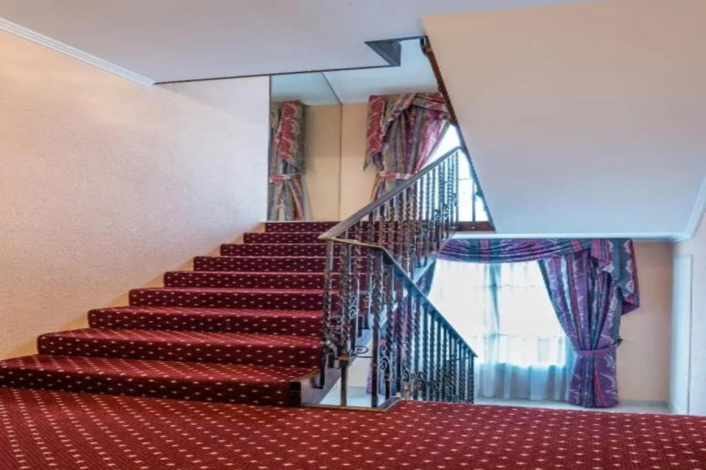Hotel Diplomate