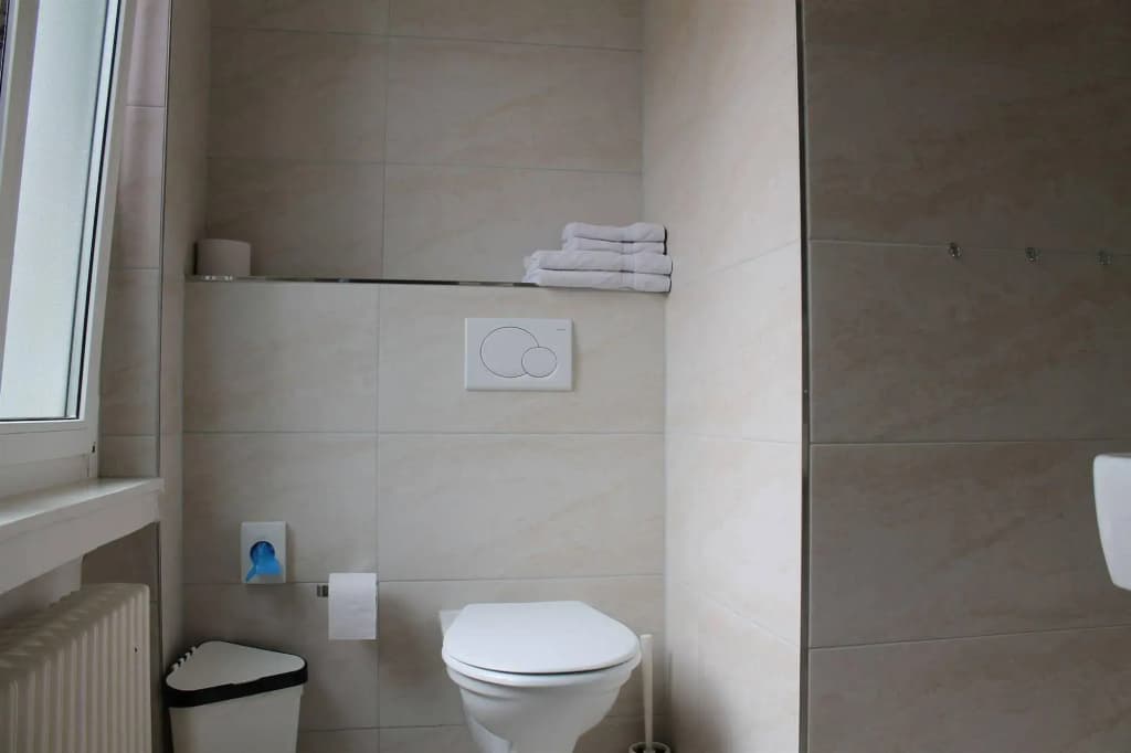 Hotel Spatz