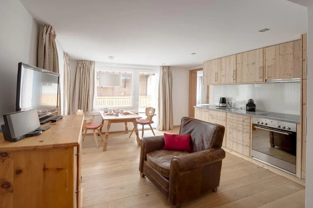 Apartments Styria