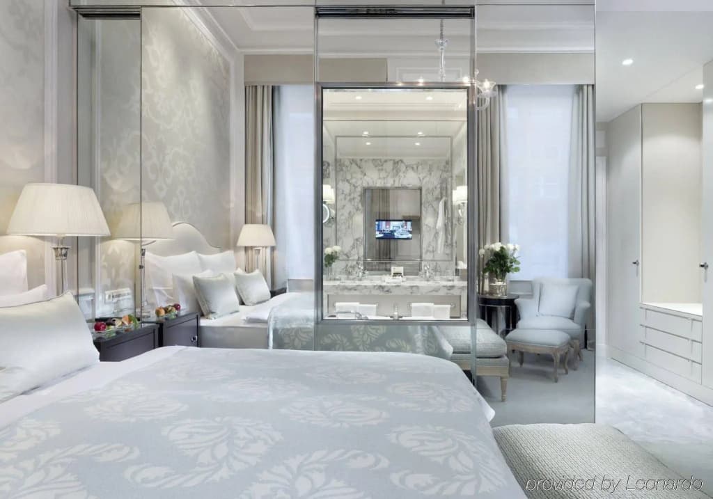 Hotel Sacher Wien
