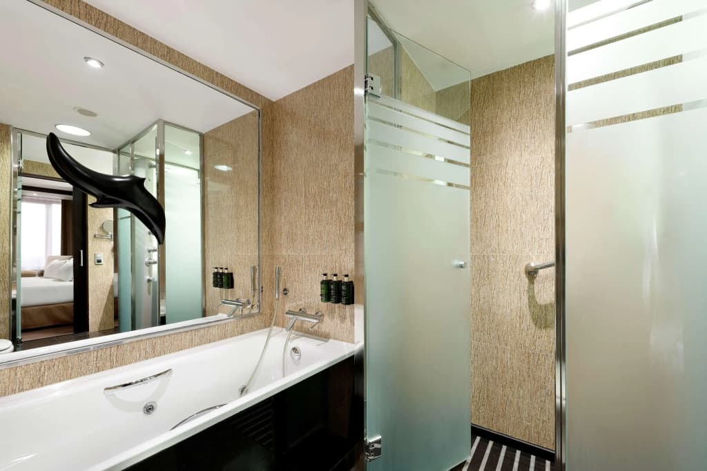 Melia Barcelona Sarrià