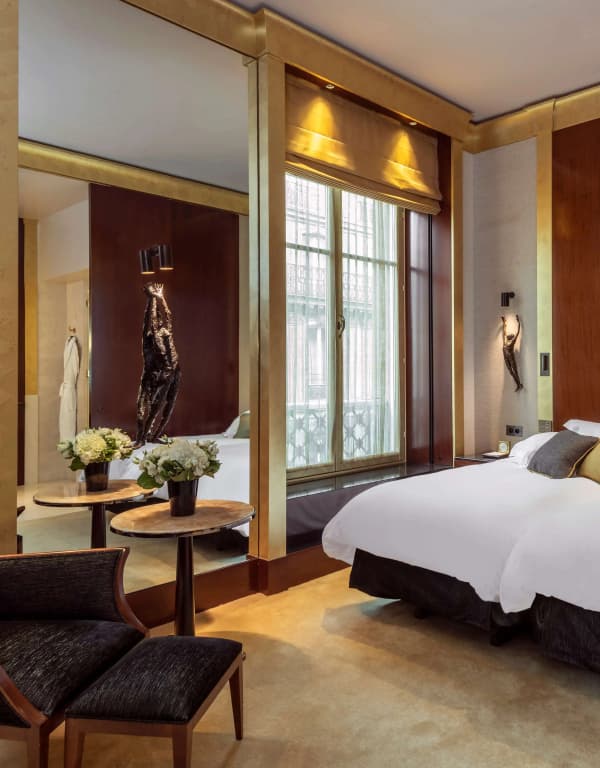 Park Hyatt Paris - Vendome