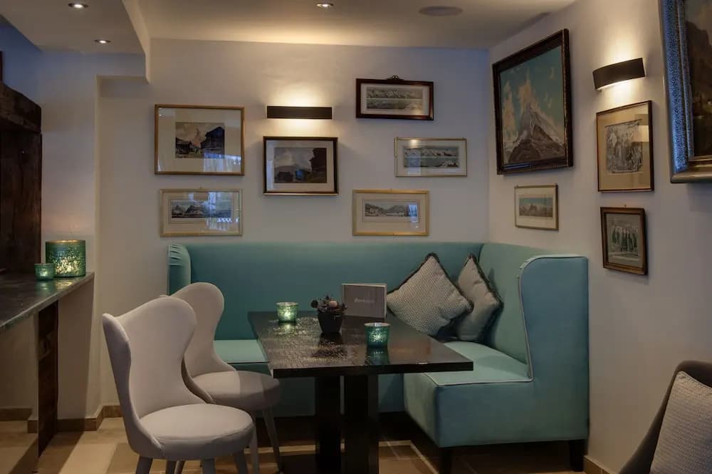 SchlossCottage Zermatt | A Swiss Experience