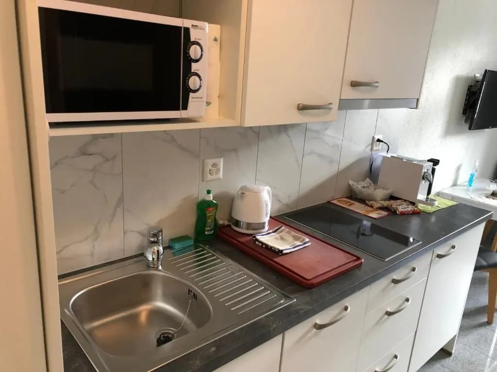 Apartment by Mario