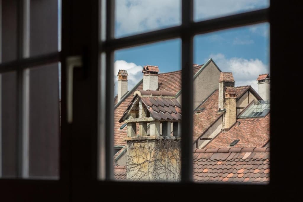 Boutique Hotel Belle Epoque